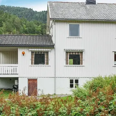 8 person holiday home in VÅGLAND-By Traum