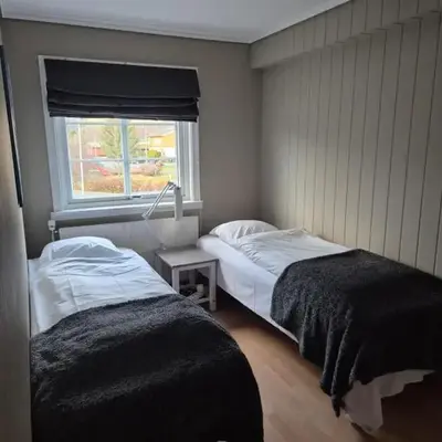 Vertshuset Fannarheimr - Bed &Breakfast