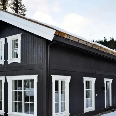 5 person holiday home in Fåvang-By Traum