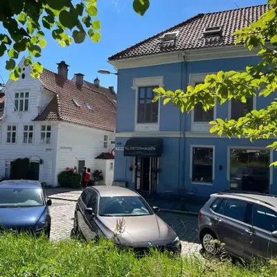 Klosterhagen Hotel