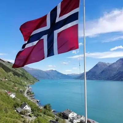 Fjord House Hardanger