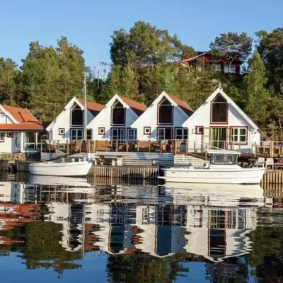 Eastside Cottages