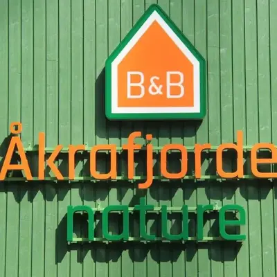 Akrafjorden Nature B&B AS