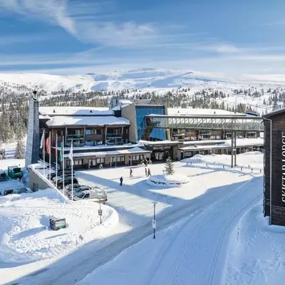 Skistar Lodge Trysil