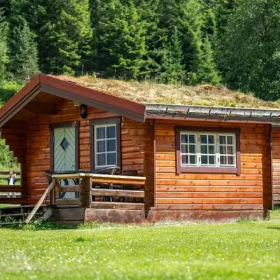 Trollstigen Camping and Gjestegård