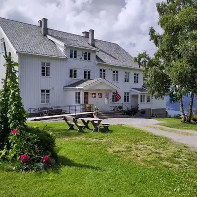 Granum Gård