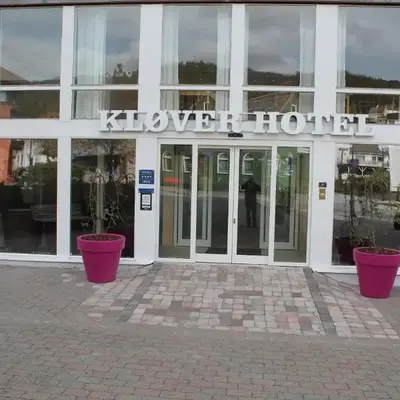 Kløver Hotel