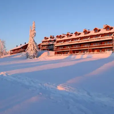 Nordseter Apartments