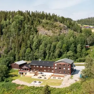 Austbø Hotell
