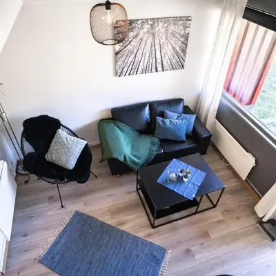 Maristova apartment 110
