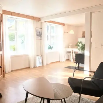 Villa Holmen