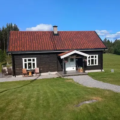 Presterudveien 125