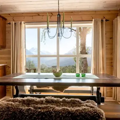 Valley View