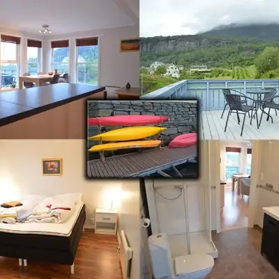 Apartment 2