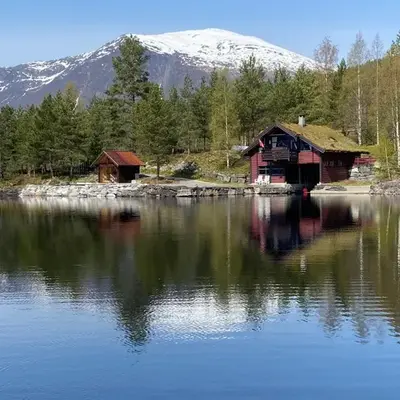 Naustloftet