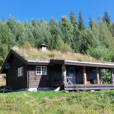Hogstul Hytter - Skojestua - 2 Bedroom Cottage