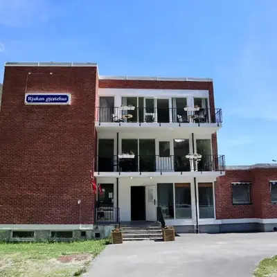 Rjukan Gjestehus