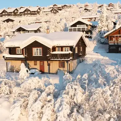 Ideal For Families 6 Bedrooms