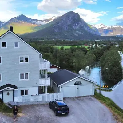Apartment Dreamvalley
