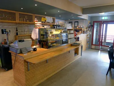 Gallery image of Jostedal Hotel in Jostedal