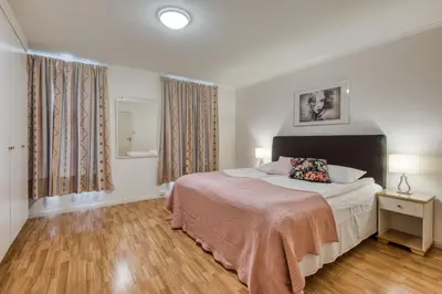 Gallery image of Trondheim Leilighetshotel in Trondheim