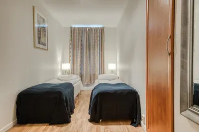 Gallery image of Trondheim Leilighetshotel in Trondheim
