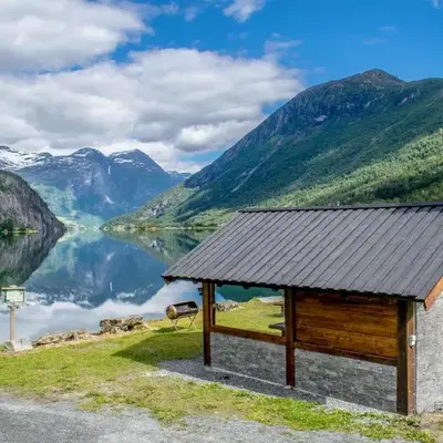 Mindresunde Camping