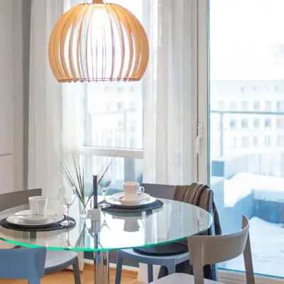 BJØRVIKA APARTMENTS