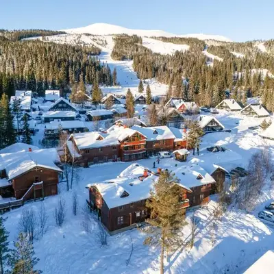Sjumilskogen