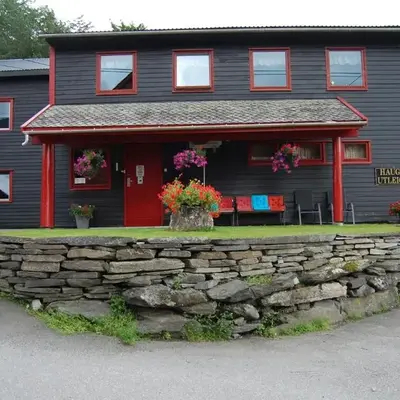 Haugo Utleige Lodge