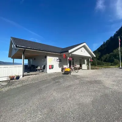 Botnen Camping
