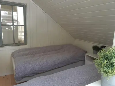 Gallery image of Stryn Fjord Lodge Faleide 130 in Stryn