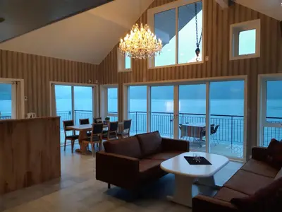 Gallery image of Stryn Fjord Lodge Faleide 130 in Stryn