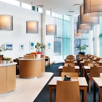 Radisson Blu Hotel