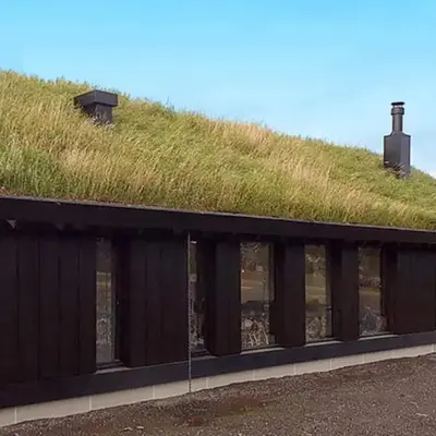 10 person holiday home in Øyer