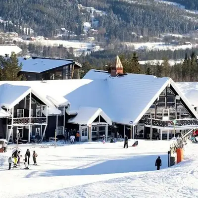 Trysilfjell Apartment Hotel