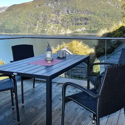 10 person holiday home in skei i jølster