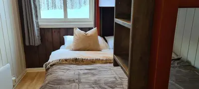 Gallery image of Voss Cabin in Skulestadmo