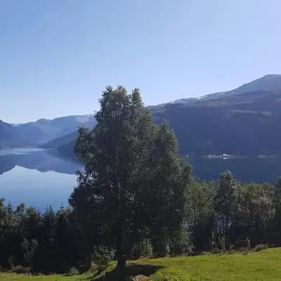Studio Apartment in Haukedalen