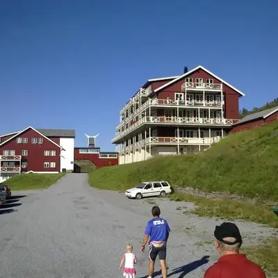 Nystuen