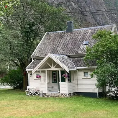 Aobrio Holidayhouse