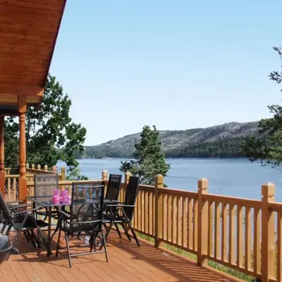 Holiday Home Tyttebærhytta by Interhome
