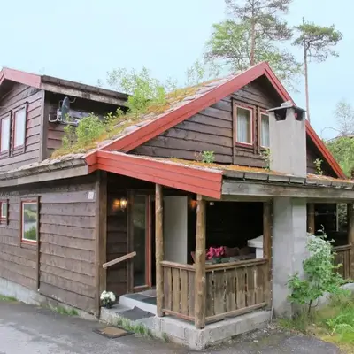 Chalet Julie by Interhome