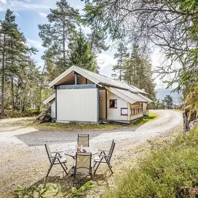 Holiday Home Veganeset I by Interhome