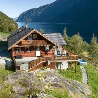 Holiday Home Odin by Interhome