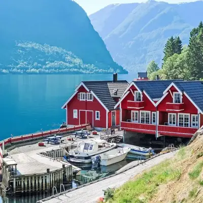 Holiday Home Jambueggi by Interhome