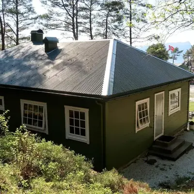 Holiday Home Solsvika by Interhome
