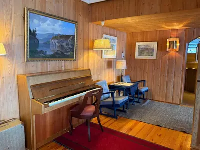 Gallery image of Høvringen Høgfjellshotell in Høvringen