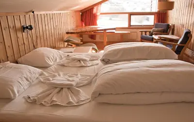 Gallery image of Høvringen Høgfjellshotell in Høvringen