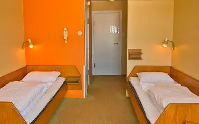 Gallery image of Høvringen Høgfjellshotell in Høvringen